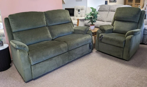 Sherborne dakota lounger - ,