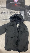 Canada Goose Men's Black
