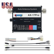 AX-17 Pro Automatic   Antenna