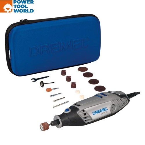 Dremel 3000 corded - dremel,