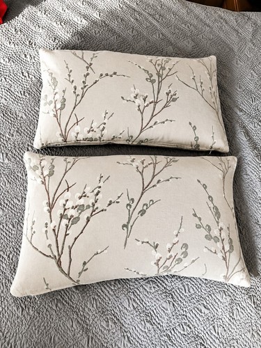 Laura ashley pussy willow - pussy,
