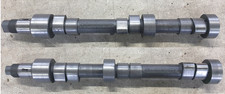 Porsche 911 Camshafts (Left