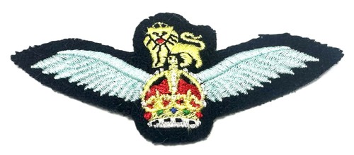 King crown pilot - king's,