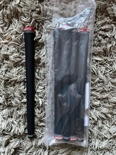 5 x Lamkin Crossline 360 Black