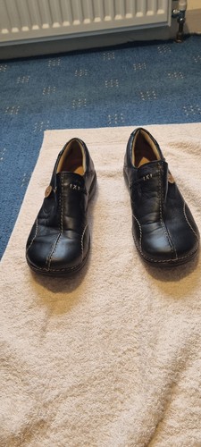 Clarks ladies shoes - clarks, shoes.