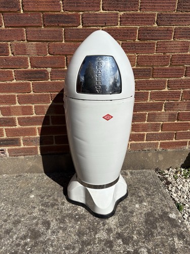 Wesco spaceboy steel - spaceboy, xl