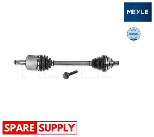 Drive shaft for bora golf - for,