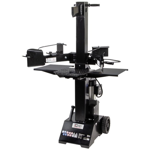 Sip electric log splitter - sip,