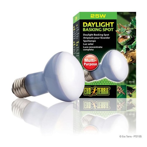 Exo terra daylight basking - exo,