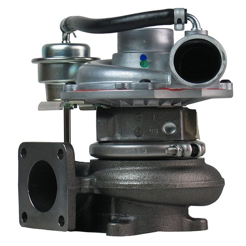 Rhf5 turbo turbocharger - rhf5,