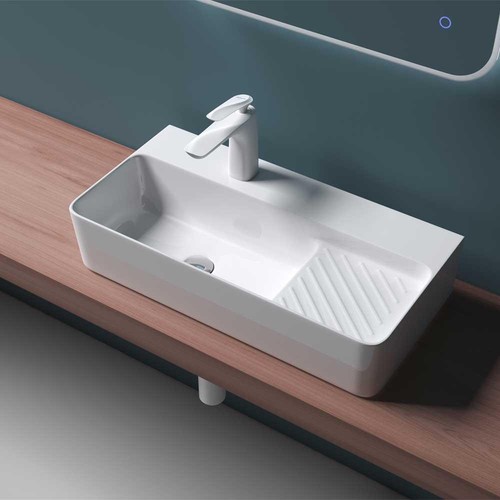 Modern bathroom wash - modern,