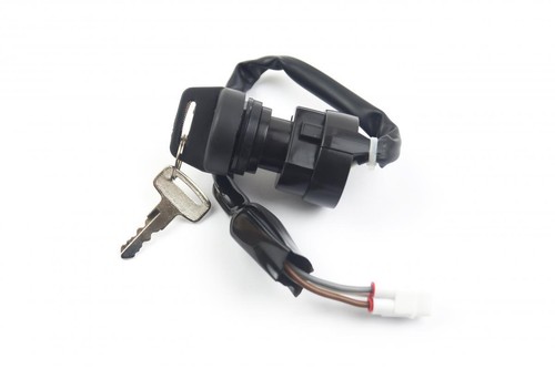 Ignition switch kawasaki - switch,