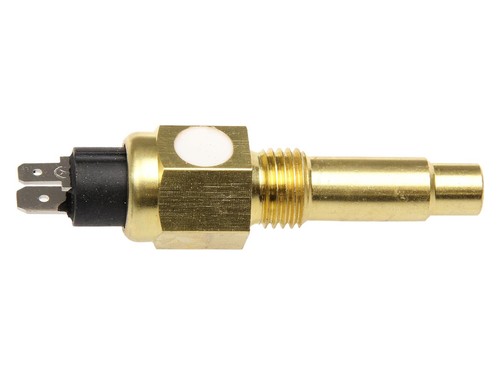 Water temperature sensor
