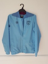 WEST HAM UNITED LONDON