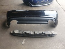 Mercedes SLK R172 Rear Bumper