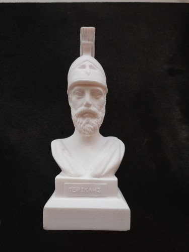 Pericles leader athenian - leader,