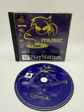 Music - Sony PlayStation 1 PS1