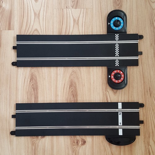 Scalextric c8505 extra long - c8505, extra-long