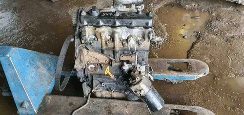 Passat 3b2 engine 194494 - 3b2,