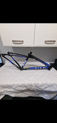 Avalanche all terra - terra, mtb