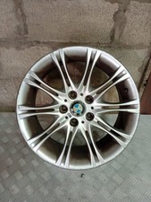BMW 3 SERIES E46 18" MV2 STYLE ALLOY WHEEL 