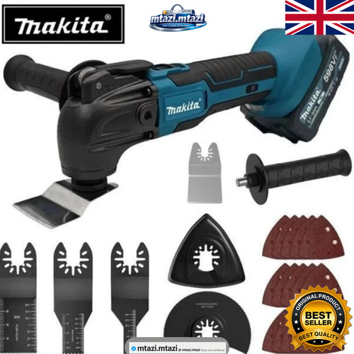 Makita 18v brushless - makita,