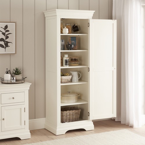Pantry storage cupboard - pantry,