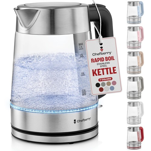 Electric kettle for - electric, boiling