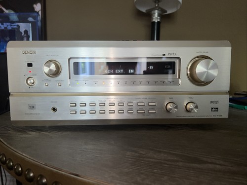 Denon avc a10se - denon, 5.1