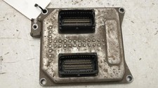 55568735 ECU ASTRA VAUXHALL