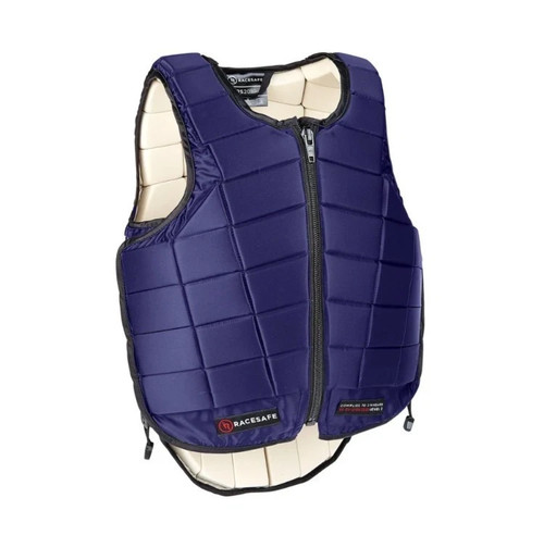 Racesafe rs2010 adult - rs2010, l
