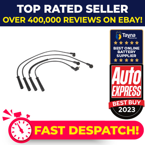 Leads ignition cables - ht,