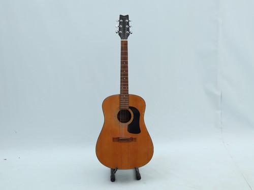Washburn d10 acoustic guitar - washburn,