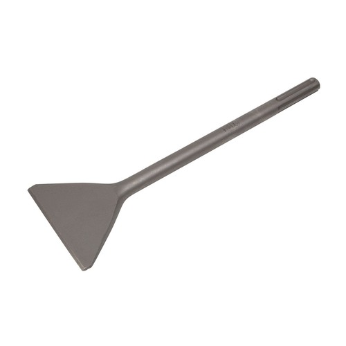 Sealey wide chisel 112 - sealey, 445mm