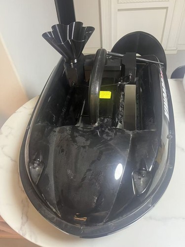 Waverunner mk4 bait - waverunner,