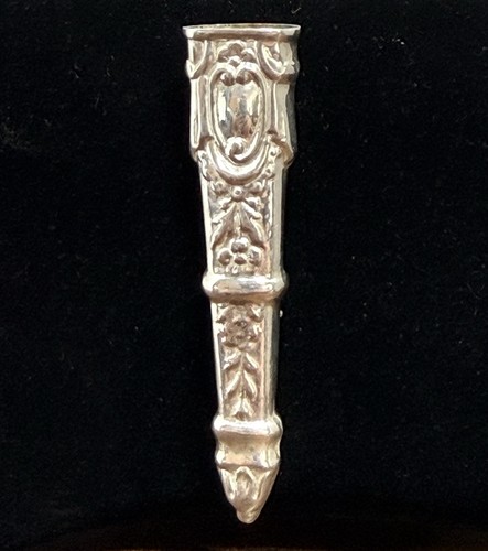 Vintage sterling silver reo - vintage,
