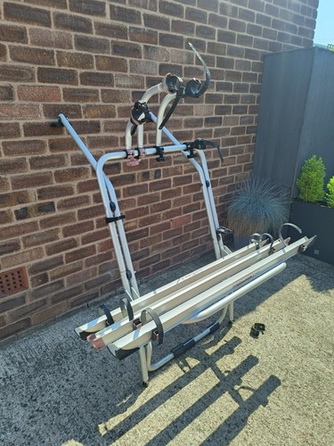 Flamma bike rack - rack, used