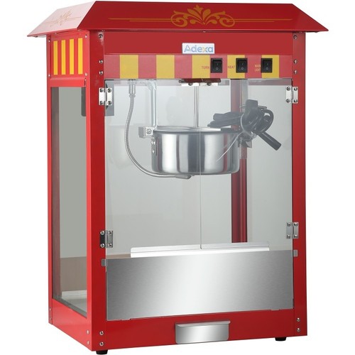8oz commercial popcorn maker - popcorn,
