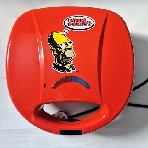 Vtg the simpsons homer - vtg, donut