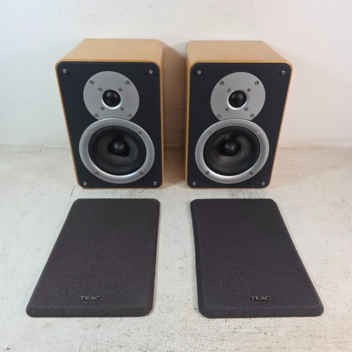 Teac h250 bookshelf - teac, ls-h250