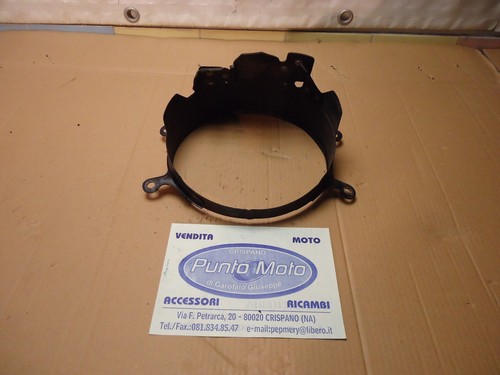 Honda 500 1978 - 1978-1986, fairing