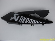 KTM 1190 RC8 RC8R 2008-13 Right Side Lower Middle Fairing Panel Cover [201]