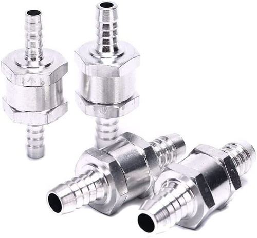 Anti wet sump oil valve - wet-sump,