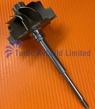 CT26 Turbo Turbine Shaft &