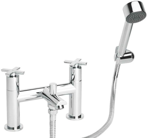 Damixa ixia deck mounted two - ixia,