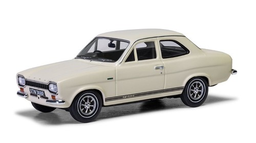 Vanguards ford escort mk1 - vanguards,
