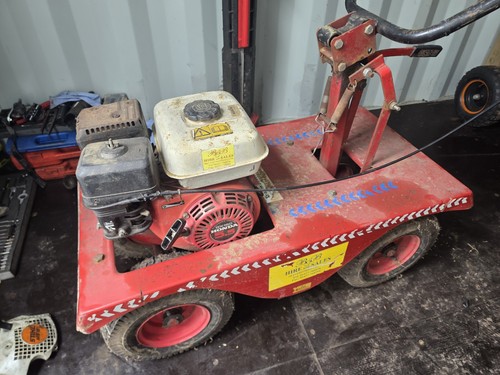 Tracmaster camon turf - turf, cutter