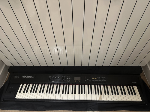 Roland 300nx digital - roland,