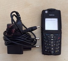 Nokia 5140i Black Without Simlock Tested Dealer Warranty RM-104 Read!!!