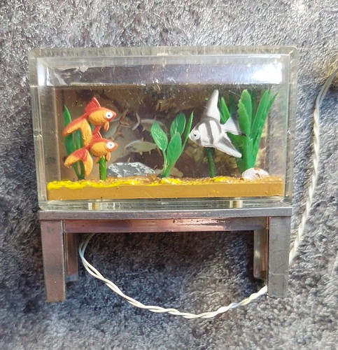 Vintage 16th scale lundby - vintage,